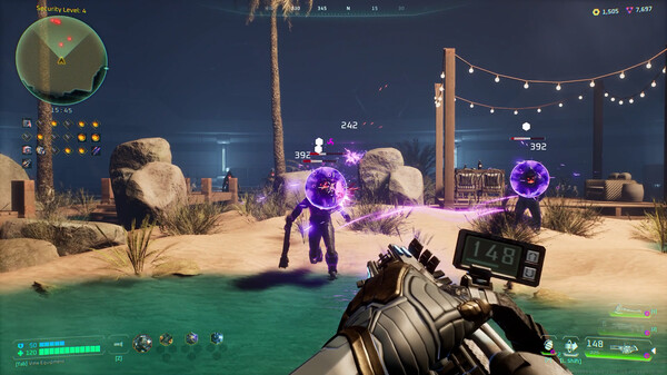 Deadzone: Rogue 6