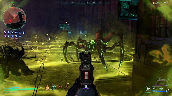 Deadzone: Rogue 3