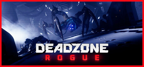 Deadzone: Rogue Cover Image