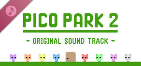 PICO PARK 2 Soundtrack