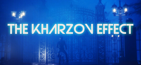 The Kharzov Effect Cover Image