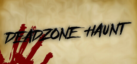 Deadzone Haunt Cover Image