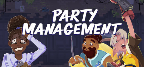 Party Management Cover Image