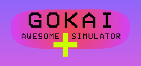 Gokai Awsome Simulator + Cover Image