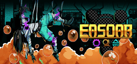 EASOAR Cover Image