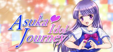 Asuka Idol Journey Cover Image