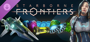 Starborne: Frontiers - Expansion Pack