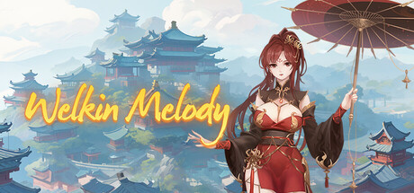 Welkin Melody Cover Image