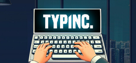 TypInc. Cover Image