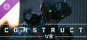 ImmersiX - Construct VR