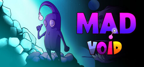 Mad Void Cover Image