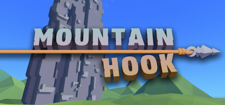 Mountain Hook Cover Image