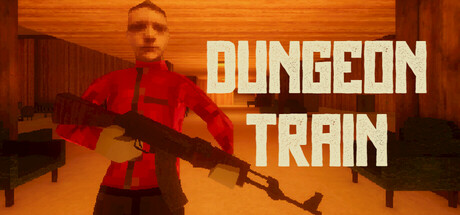 Dungeon Train Cover Image