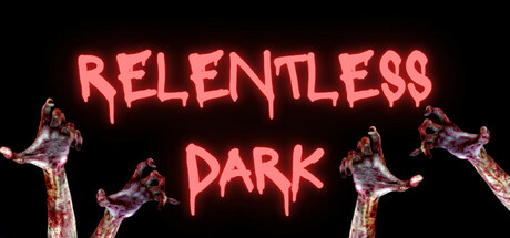 Relentless Dark Cover Image