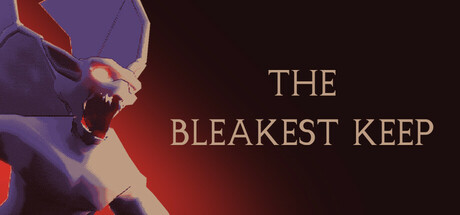 The Bleakest Keep Cover Image