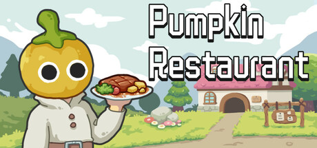 Pumpkin Restaurant Cover Image