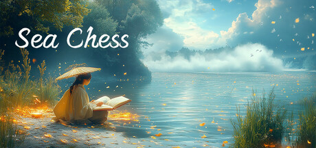 Sea Chess Cover Image