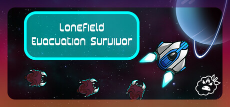 Lonefield Evacutation Survivor Cover Image