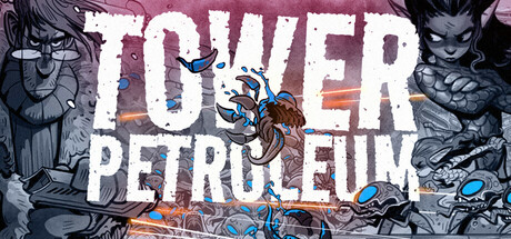 Tower Petroleum Cover Image