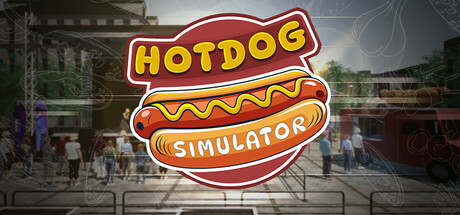 Hot Dog Simulator Cover Image