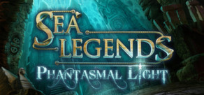 Sea Legends: Phantasmal Light Collector's Edition