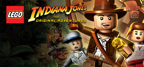 LEGOⓇ Indiana Jones™: The Original Adventures Price history · SteamDB