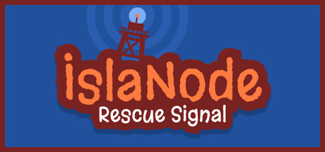 IslaNode Rescue Signal Cover Image