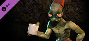 Oddworld: New 'n' Tasty - Alf's Escape DLC