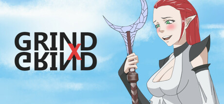 GRING×GRIND Cover Image