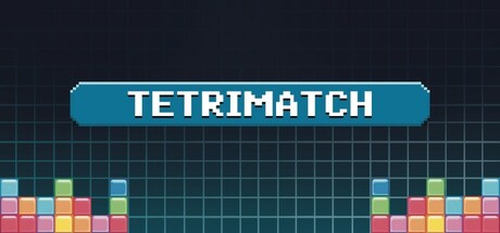 TetriMatch Cover Image