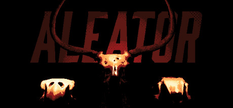 Aleator Cover Image