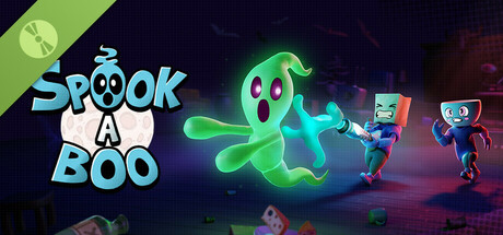 Spook-A-Boo Demo