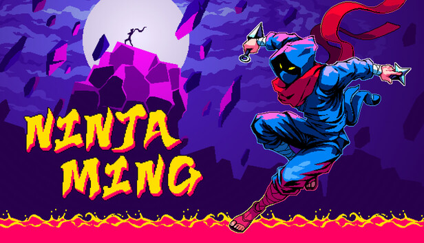 Ninja Ming