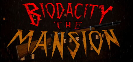 Biodacity The Mansion Cover Image