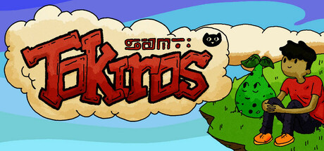 Tokiros Cover Image