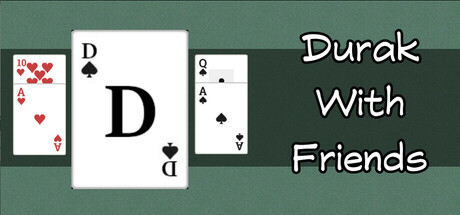 Durak With Friends Cover Image