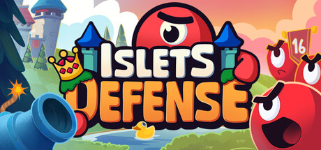 Islets Defense