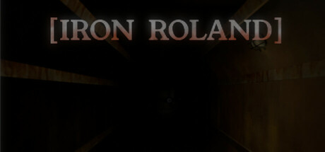 Iron Roland Cover Image