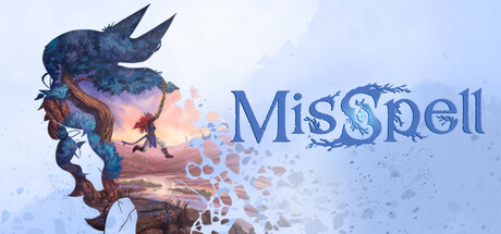 Misspell Cover Image