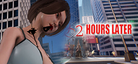 2 Hours Later Cover Image