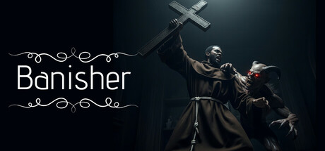Banisher Cover Image