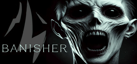 Banisher Cover Image