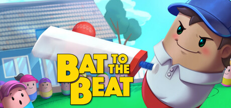 Bat to the Beat Cover Image