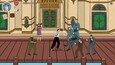 Button Man Demo Screen Captures 6