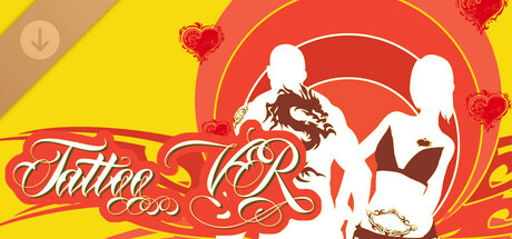 TattooVR Cover Image