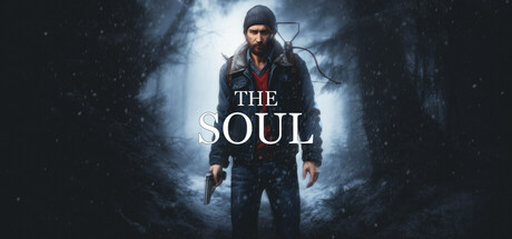 The Soul Cover Image