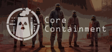 Core Containment Cover Image