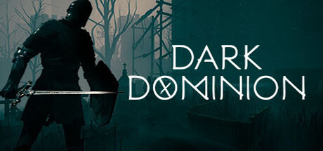 Dark Dominion Cover Image