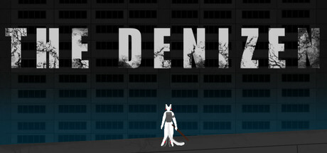 The Denizen Cover Image