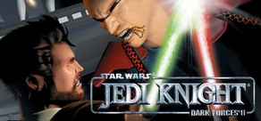 STAR WARS™ Jedi Knight: Dark Forces II